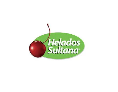 Helados Sultana