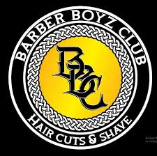 Barber Boyz Club