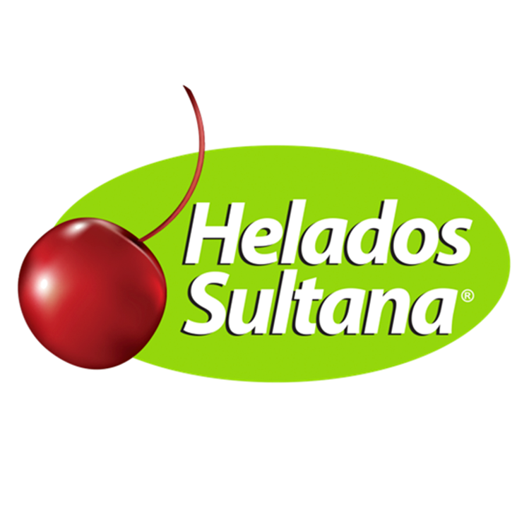 Helados Sultana