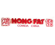 Hong Fat