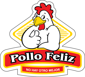Pollo Feliz
