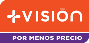+ VISION POR MENOS PRECIO