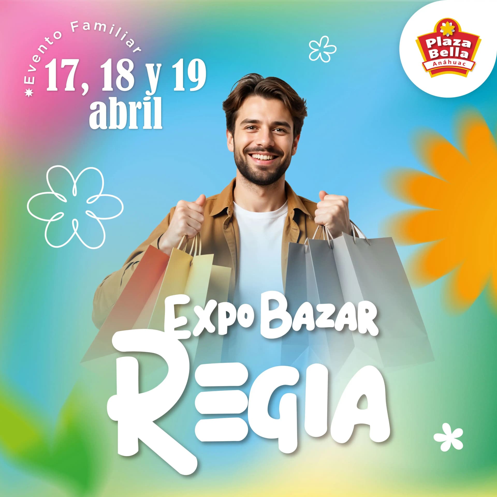 Evento en Urban Village 1