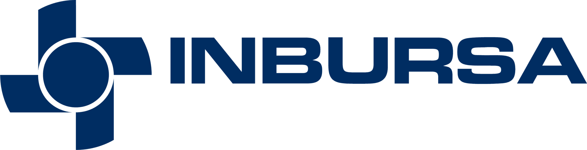 Logo de Inbursa