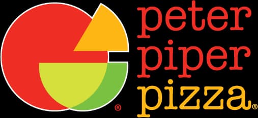 Logo de Peter Piper Pizza