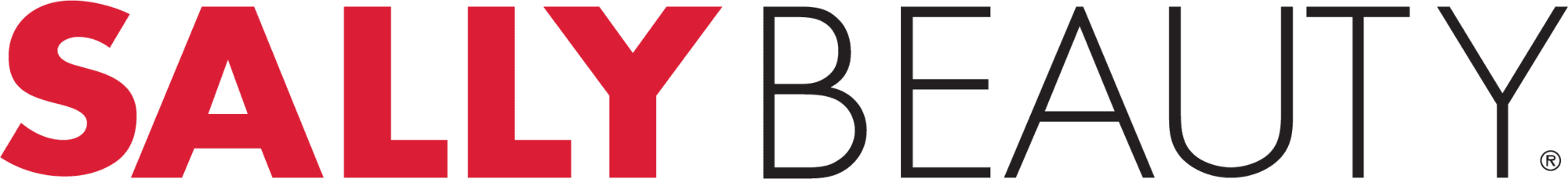 Logo de Sally Beauty