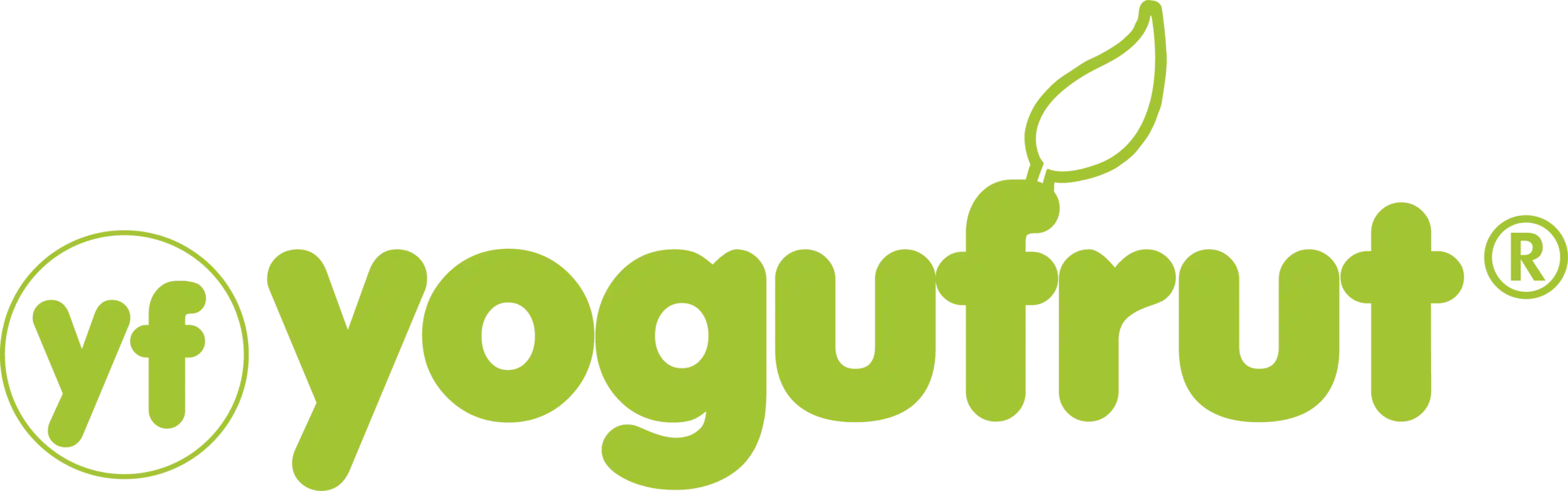 Logo de Yogufrut