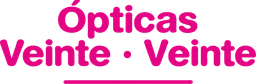 Ópticas Veinte · Veinte