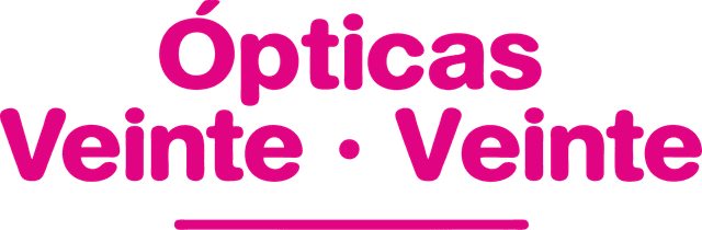 Ópticas Veinte · Veinte