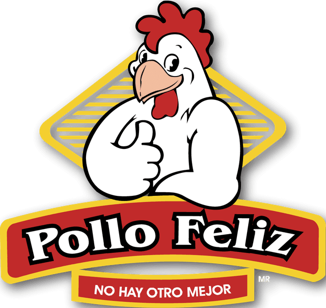 Pollo Feliz