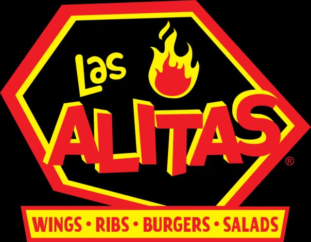 Las Alitas